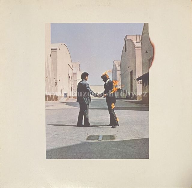 Pink Floyd