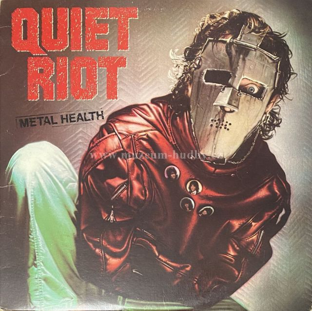 Quiet Riot