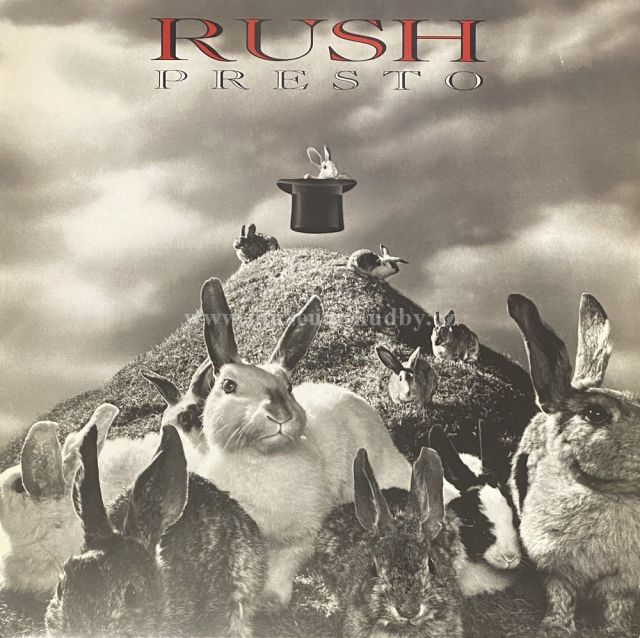 Rush