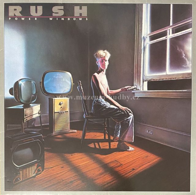 Rush