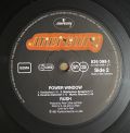 Rush-Power Windows