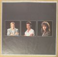 Rush-Power Windows