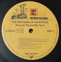 The Mothers Of Invention-Weasels Ripped My Flesh
