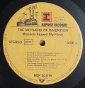 The Mothers Of Invention-Weasels Ripped My Flesh