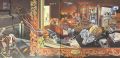 The Mothers Of Invention / Frank Zappa-Over-Nite Sensation