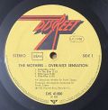 The Mothers Of Invention / Frank Zappa-Over-Nite Sensation
