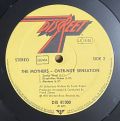 The Mothers Of Invention / Frank Zappa-Over-Nite Sensation