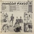 Vanilla Fudge-Vanilla Fudge