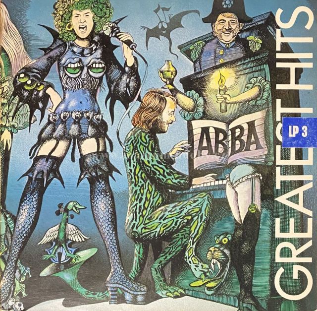 ABBA