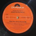 Agnetha Fältskog / ABBA-Wrap Your Arms Around Me