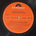 Agnetha Fältskog / ABBA-Wrap Your Arms Around Me