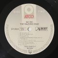 AC/DC-The Razors Edge