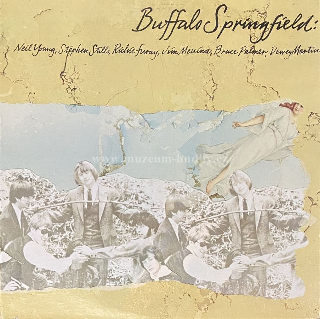 Buffalo Springfield