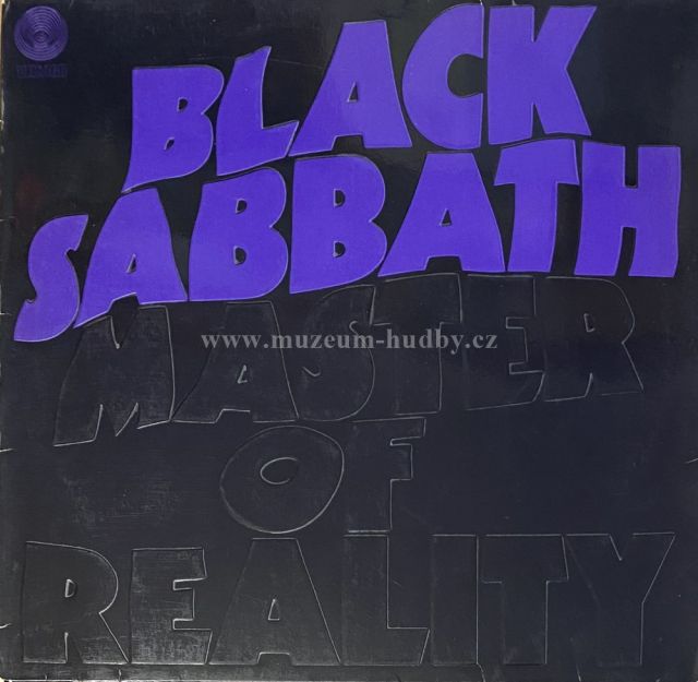 Black Sabbath