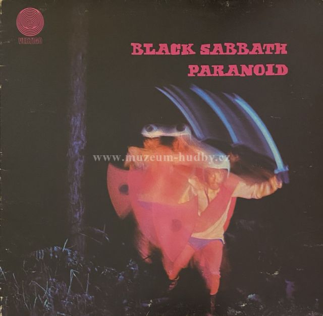Black Sabbath