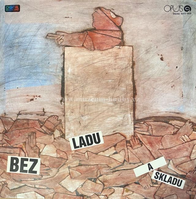 Bez Ladu A Skladu