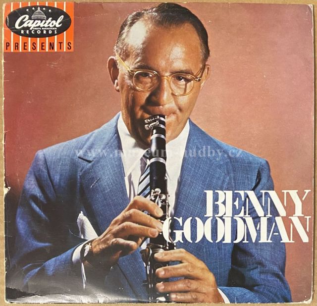 Benny Goodman