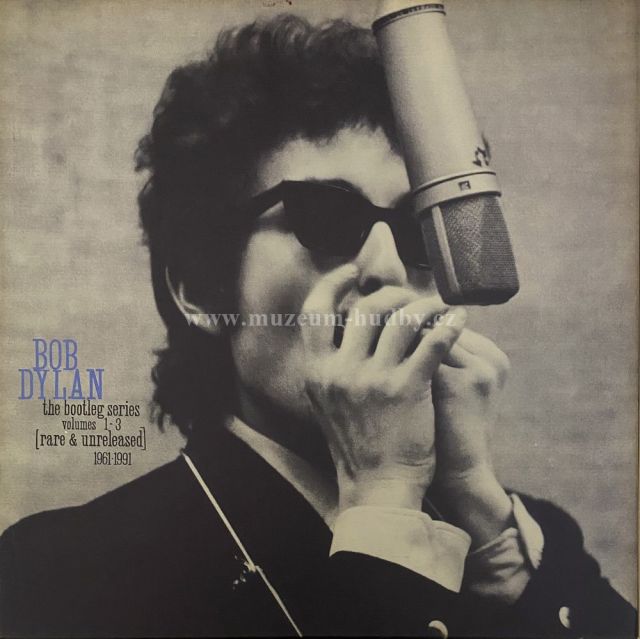 Bob Dylan