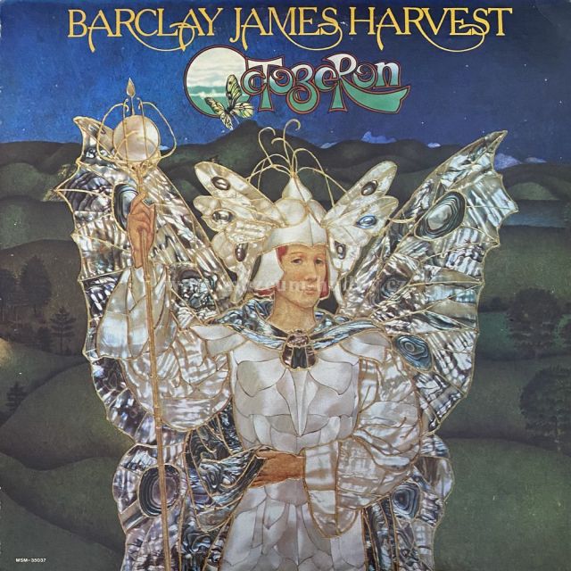 Barclay James Harvest