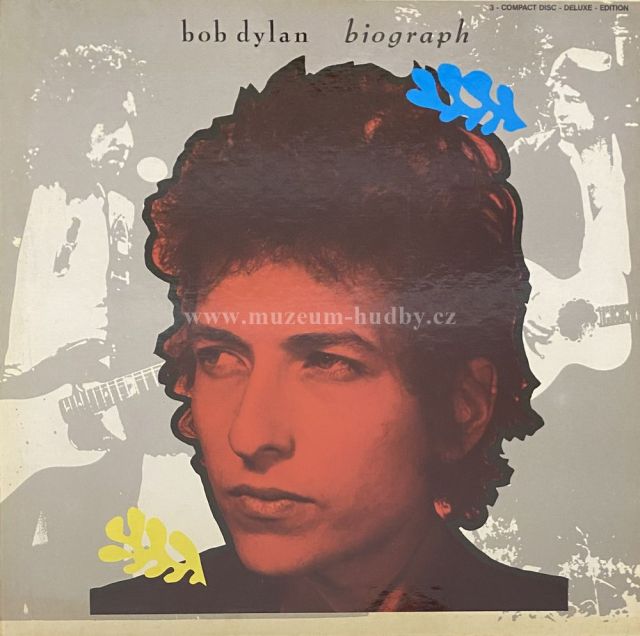 Bob Dylan