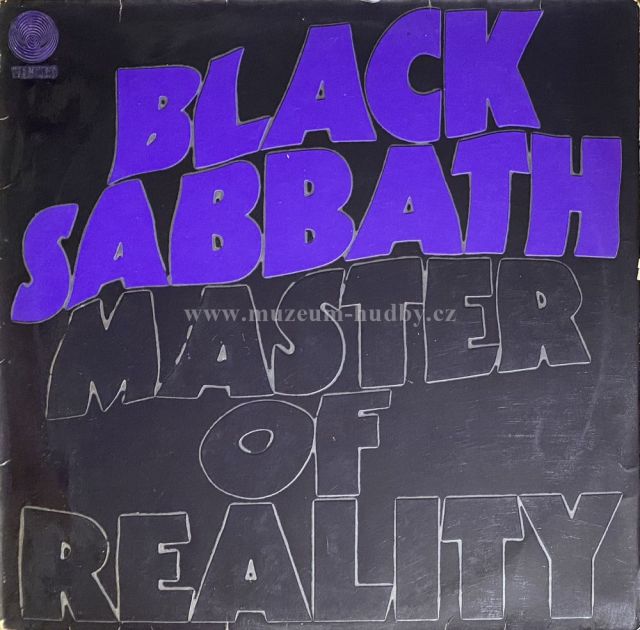 Black Sabbath