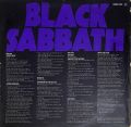 Black Sabbath-Master Of Reality