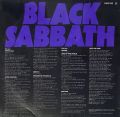 Black Sabbath-Master Of Reality