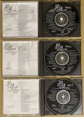 Bob Dylan-The Bootleg Series Volumes 1 - 3 [Rare & Unreleased] 1961-1991