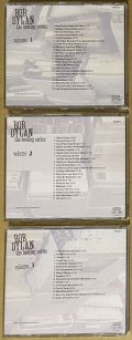 Bob Dylan-The Bootleg Series Volumes 1 - 3 [Rare & Unreleased] 1961-1991