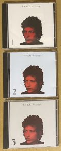 Bob Dylan-Biograph