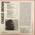 Charles Brown-Great Rhythm & Blues Oldies Volume 2: Charles Brown