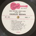 Charles Brown-Great Rhythm & Blues Oldies Volume 2: Charles Brown