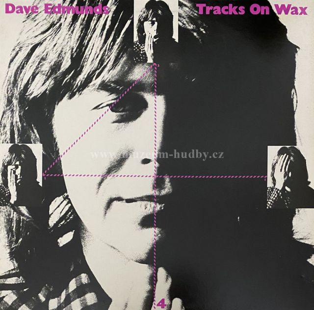 Dave Edmunds