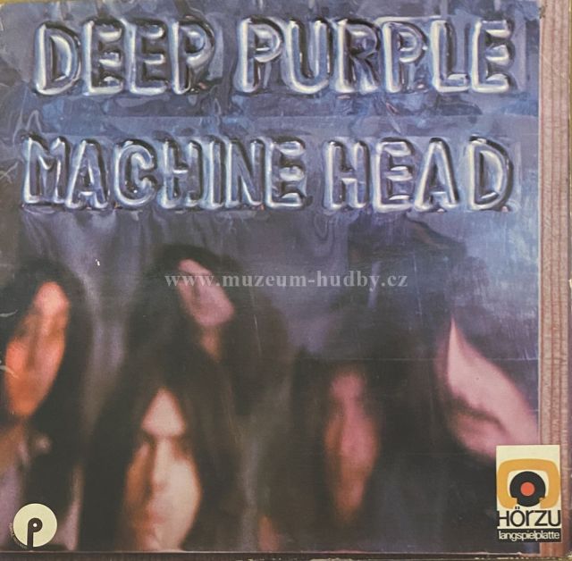 Deep Purple