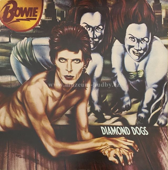 David Bowie