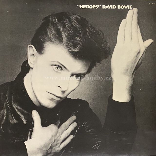 David Bowie