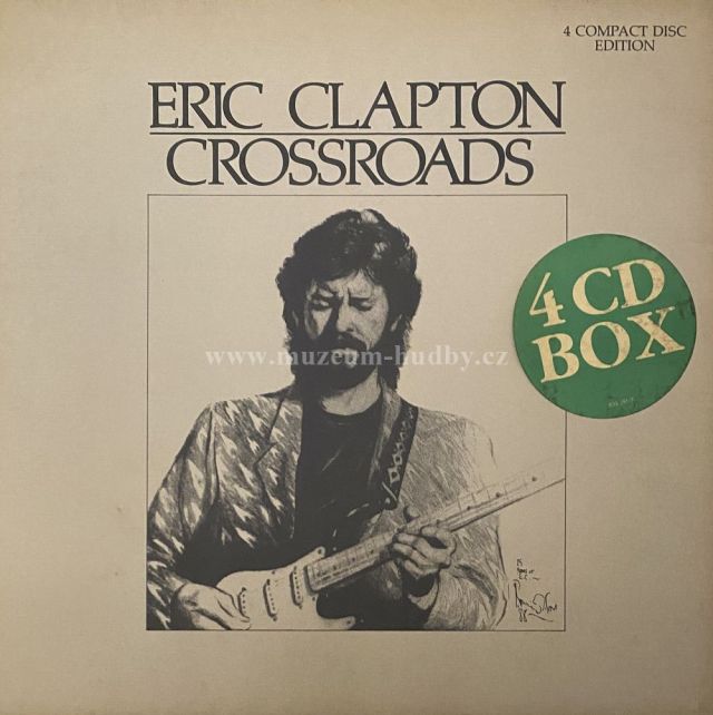 Eric Clapton