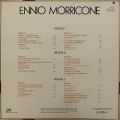 Ennio Morricone-Ennio Morricone [+ příloha]
