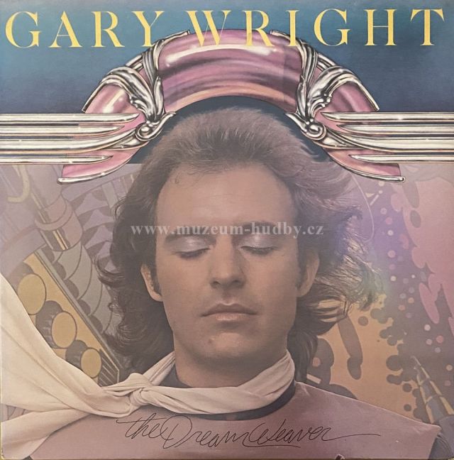 Gary Wright