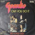 Geordie-Can You Do It