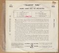 Harry James And His Orchestra-Trumpet Time
