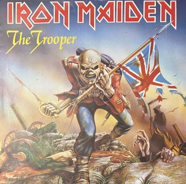 Iron Maiden