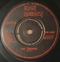 Iron Maiden-The Trooper