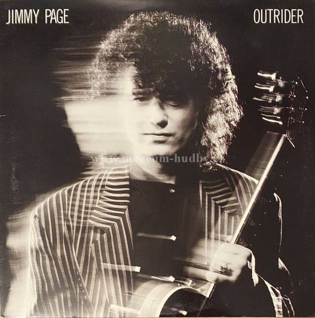 Jimmy Page