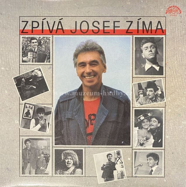 Josef Zíma