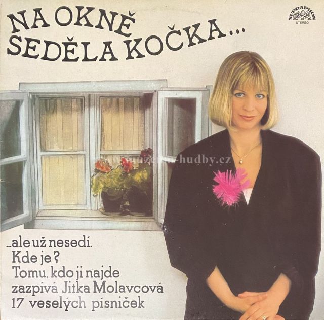 Jitka Molavcová, Jiří Suchý
