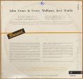 John Graas, Gerry Mulligan-Jazz Studio