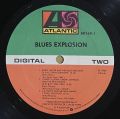 John Hammond, Sugar Blue & Others-Blues Explosion