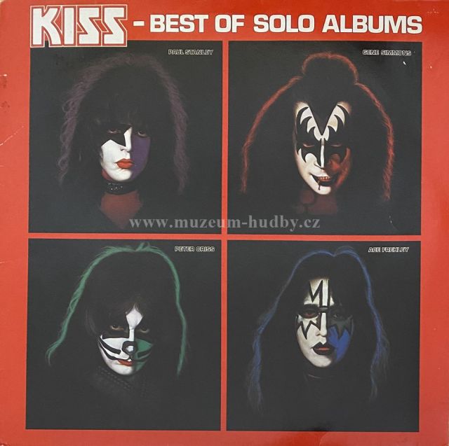 Kiss