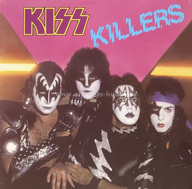 Kiss